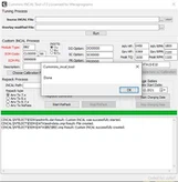 Enjin apakah yang boleh disokong oleh Cummins Insite pro?