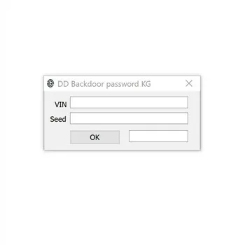 Keygen Kata Laluan Pintu Belakang Diesel Detroit